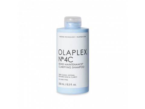 OLAPLEX No. 4C Clarifying Shampoo Valomasis šampūnas 250ml